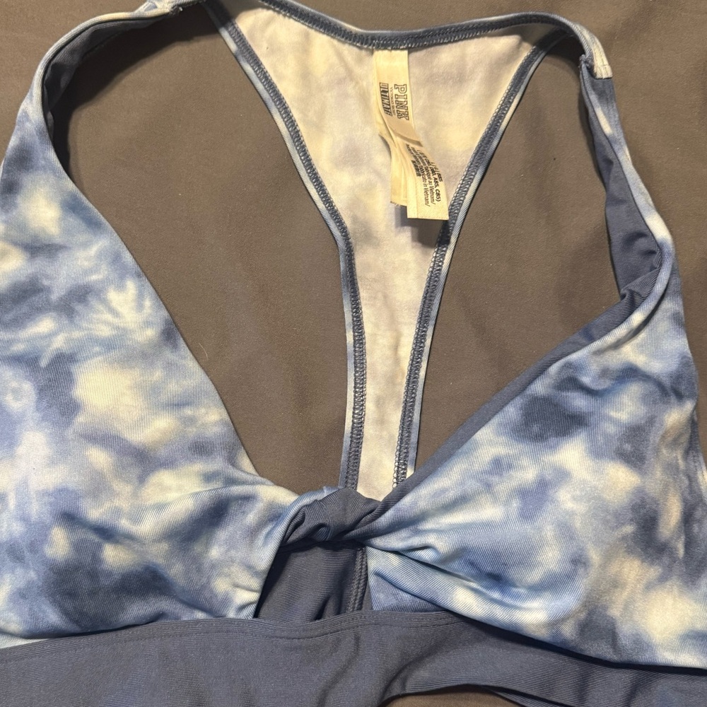 PINK Victoria’s Secret Bralette